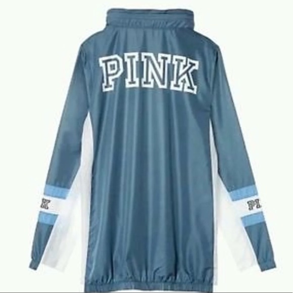 Blue VS Anorak - Picture 2 of 4